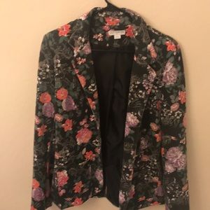 Cotton on ladies blazer